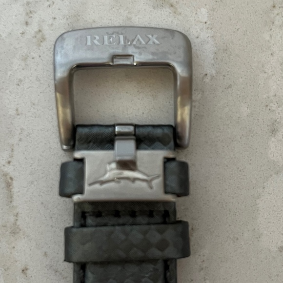 Men’s Tommy Bahama Relax Watch - Picture 3 of 9